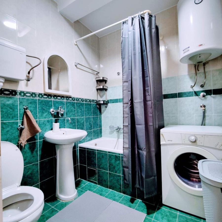 Wicker Park Apartment Novi Sad Dış mekan fotoğraf