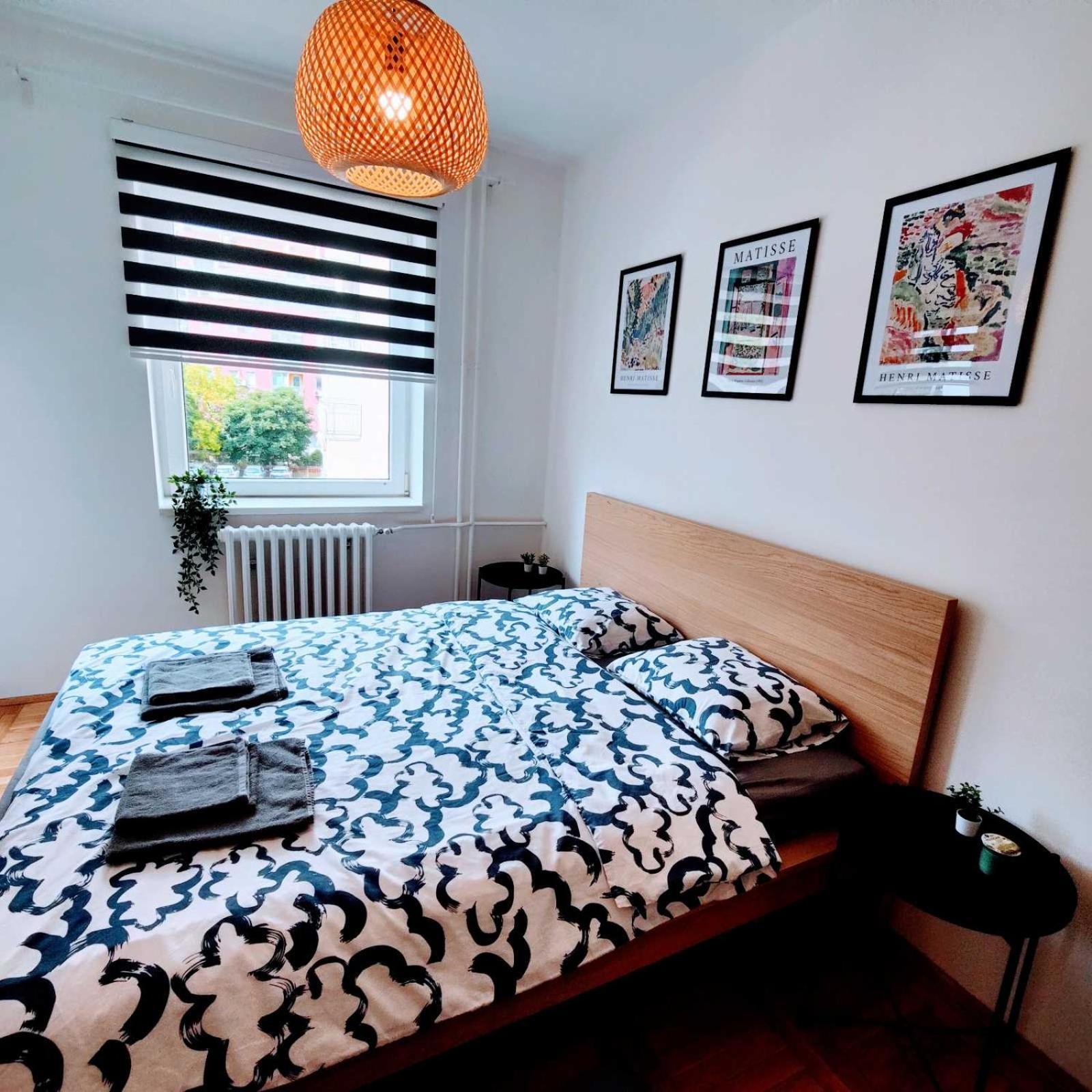 Wicker Park Apartment Novi Sad Dış mekan fotoğraf