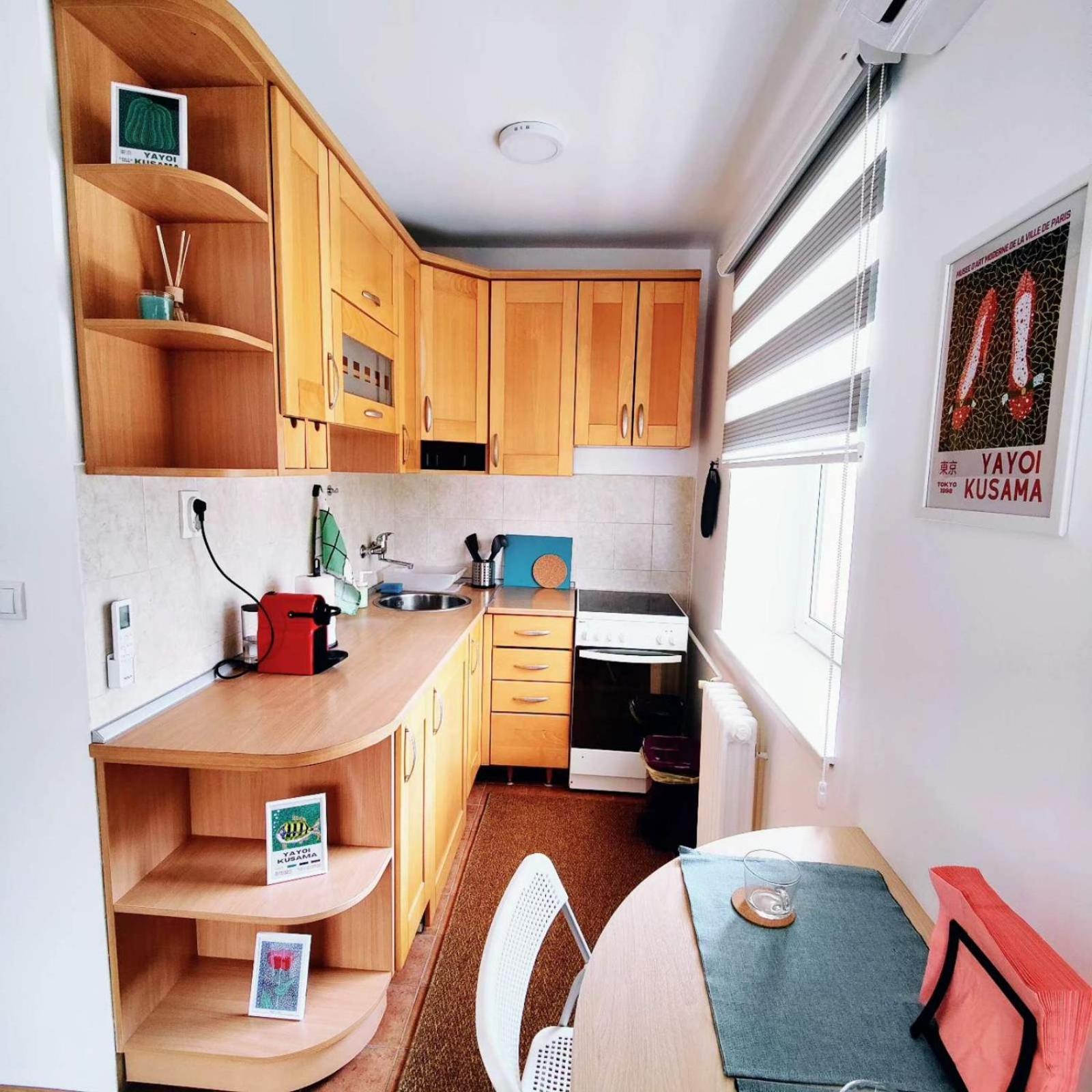 Wicker Park Apartment Novi Sad Dış mekan fotoğraf